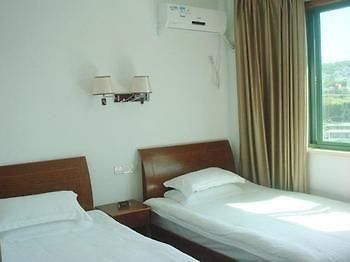 Zhujiajian Enning Hotel Zhoushan Exterior foto